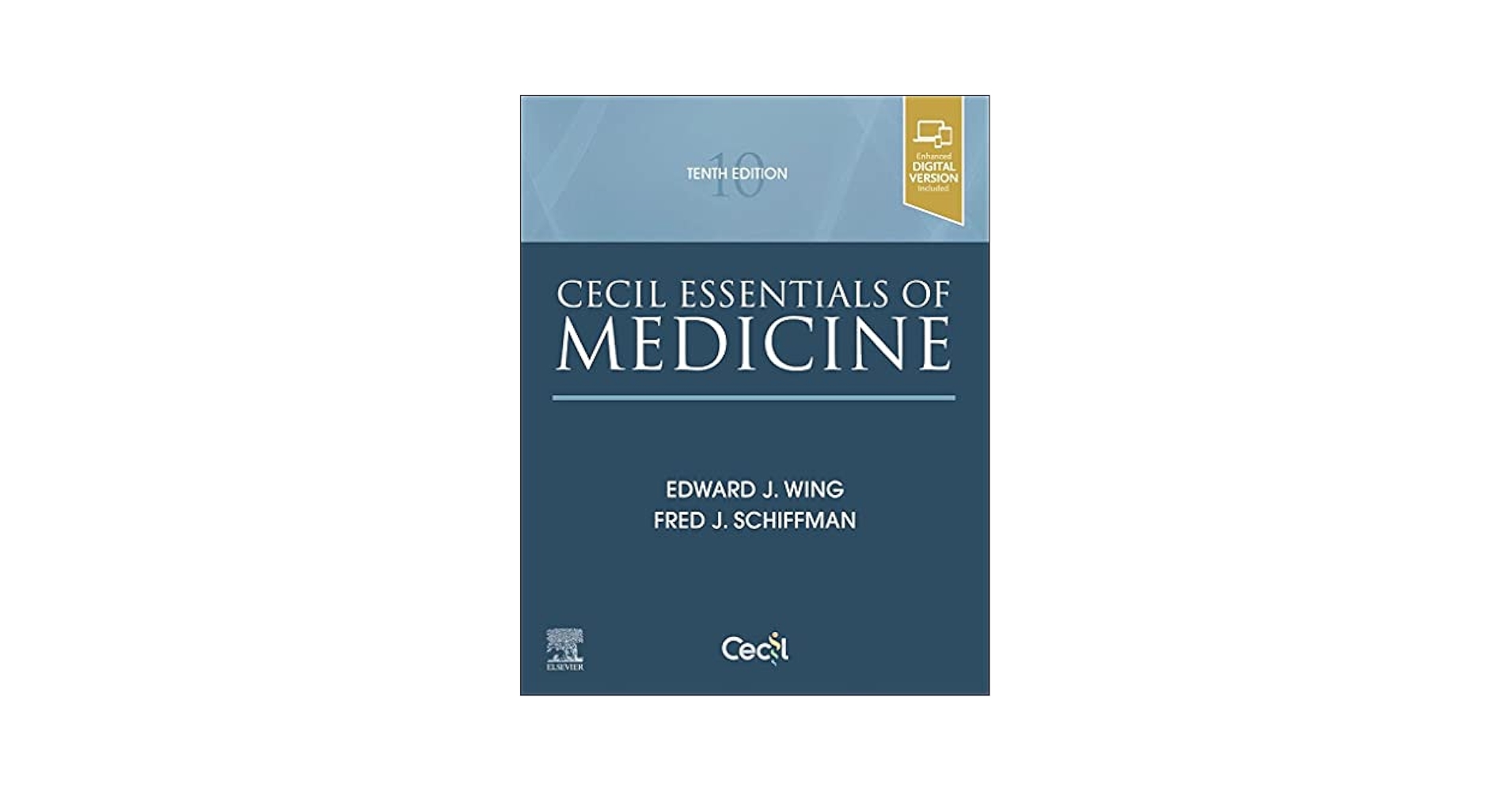 健康・医学 Cecil Essentials of Medicine Cecil Essentials of Medicine (Cecil Medicine): 9780323722711